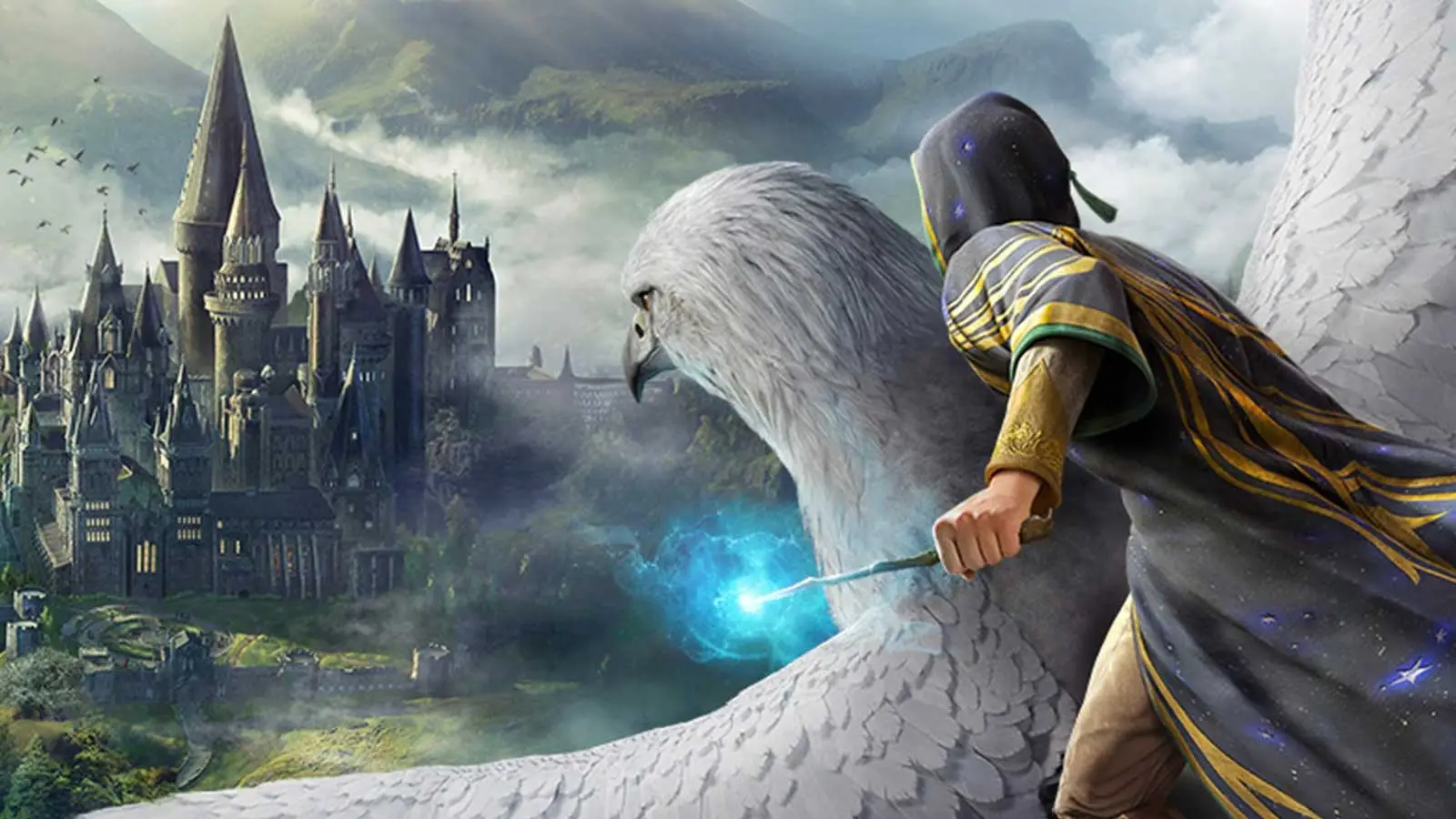Warner Bros. Games