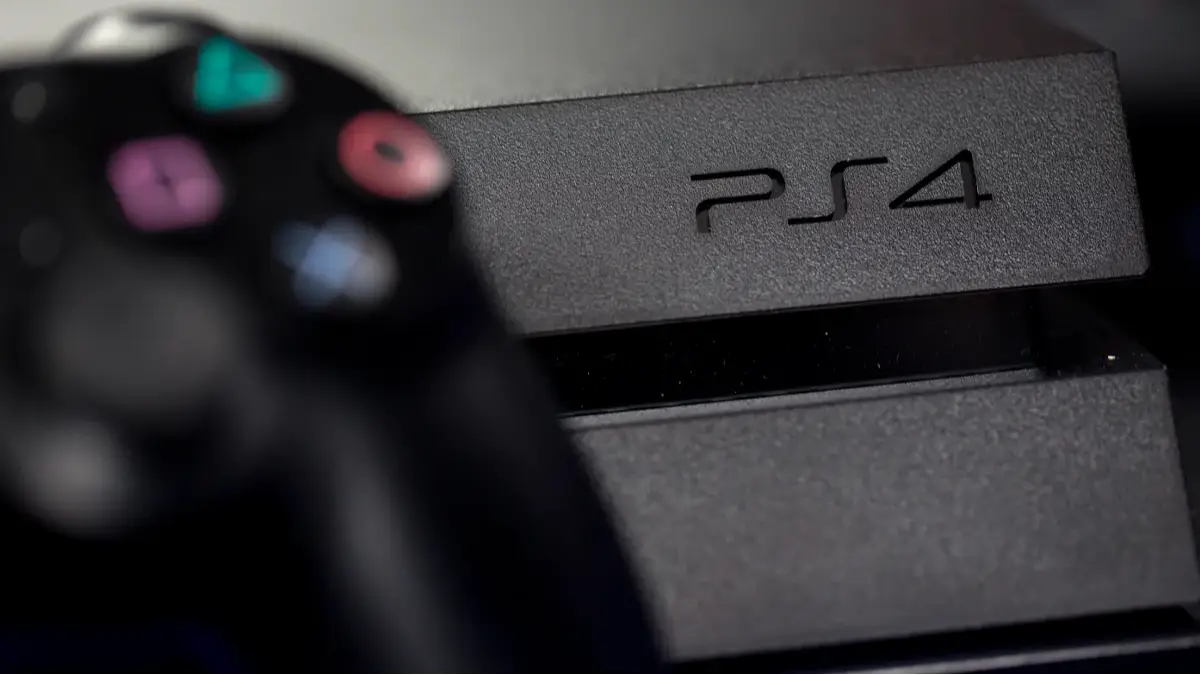 Sony Interactive Entertainment