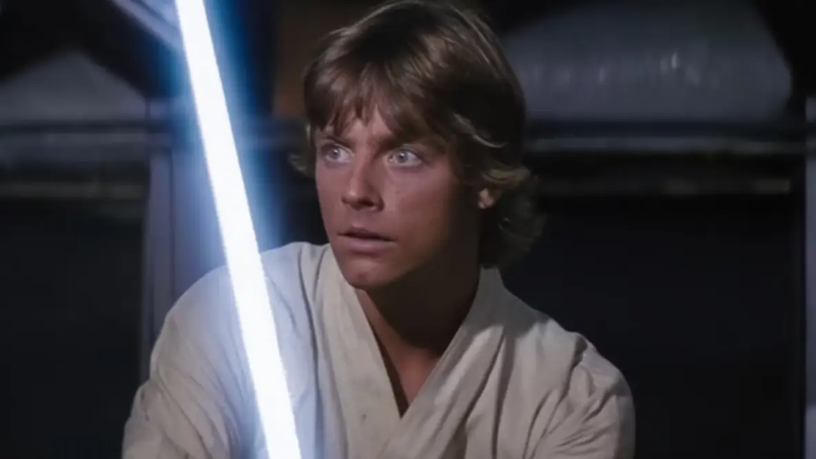 Star Wars fans united over Luke Skywalker recasting