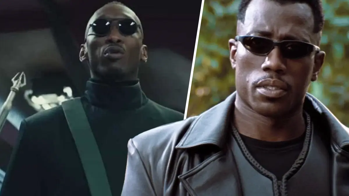 MCU fans convinced Marvel has quietly cancelled Blade