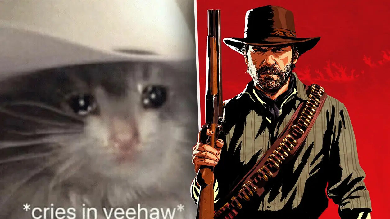 Meme, Rockstar Games