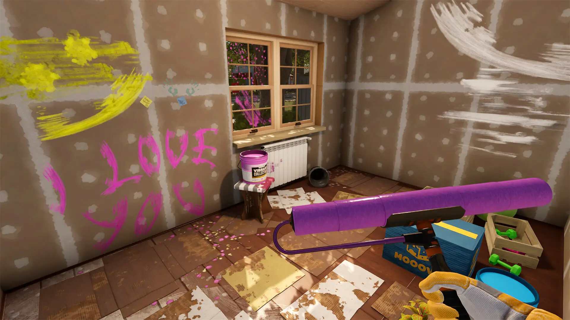 House Flipper 2,