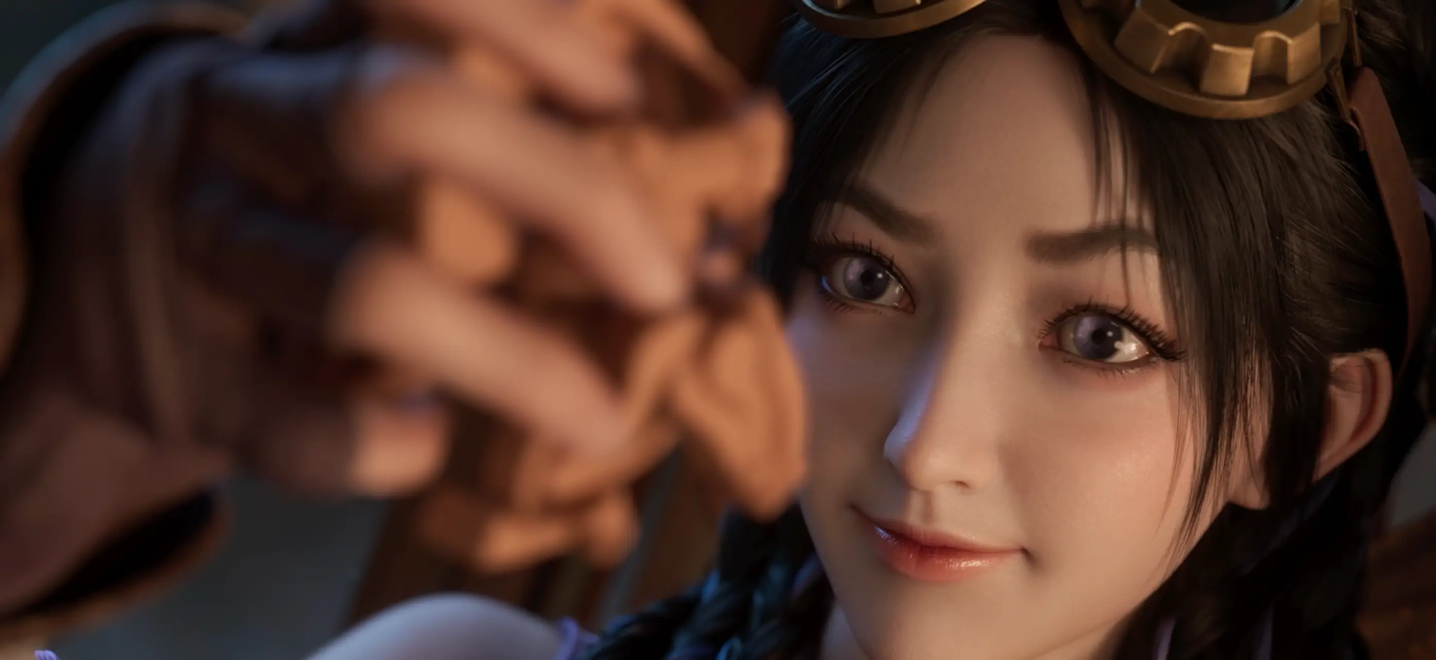 Naraka: Bladepoint /