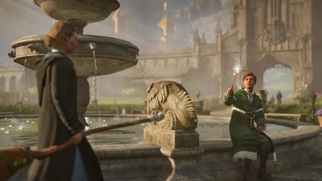 Warner Bros. Interactive Entertainment