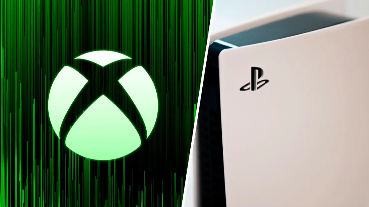 Xbox exclusive launch on PlayStation is "imminent" claims insiders