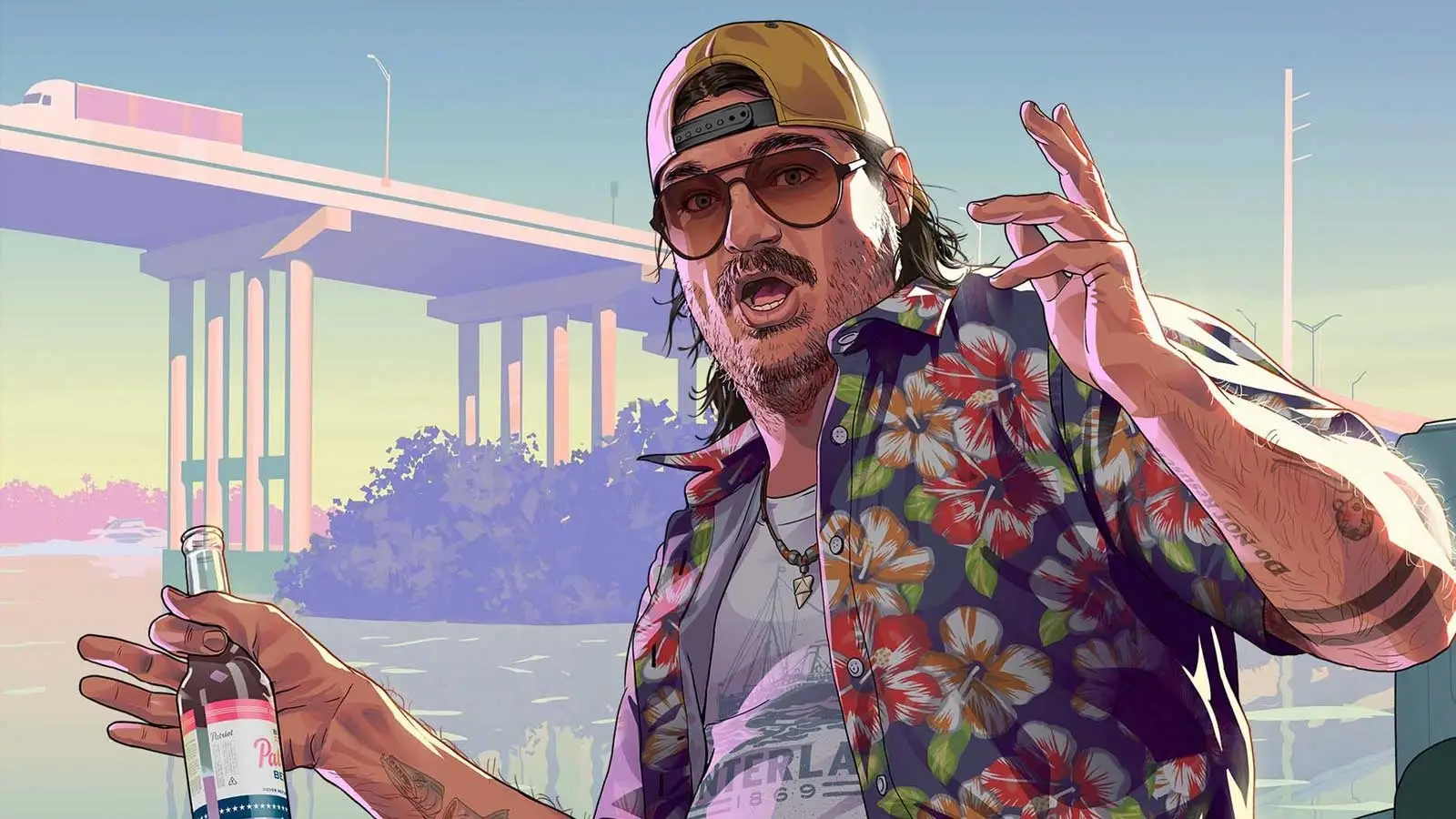 Rockstar Games