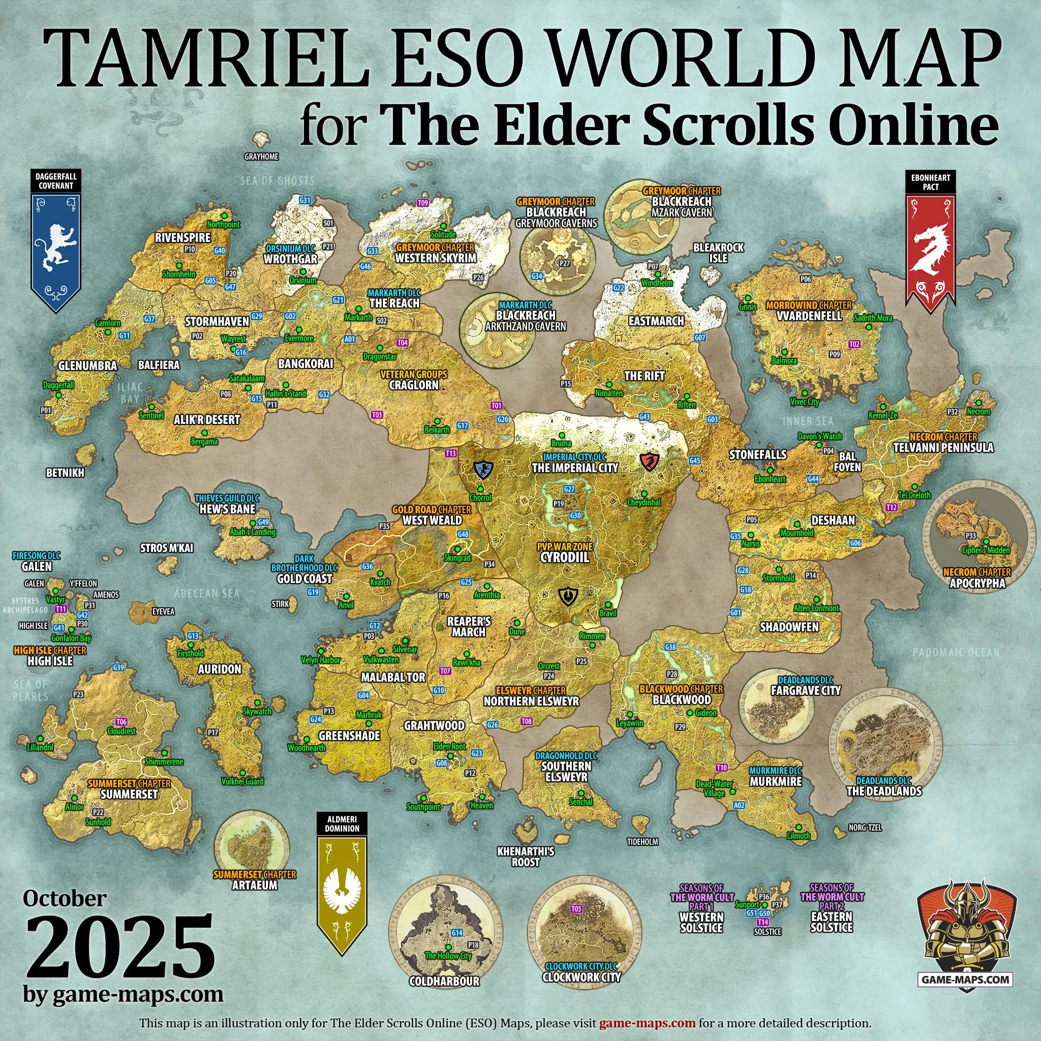 Source: game-maps.com
