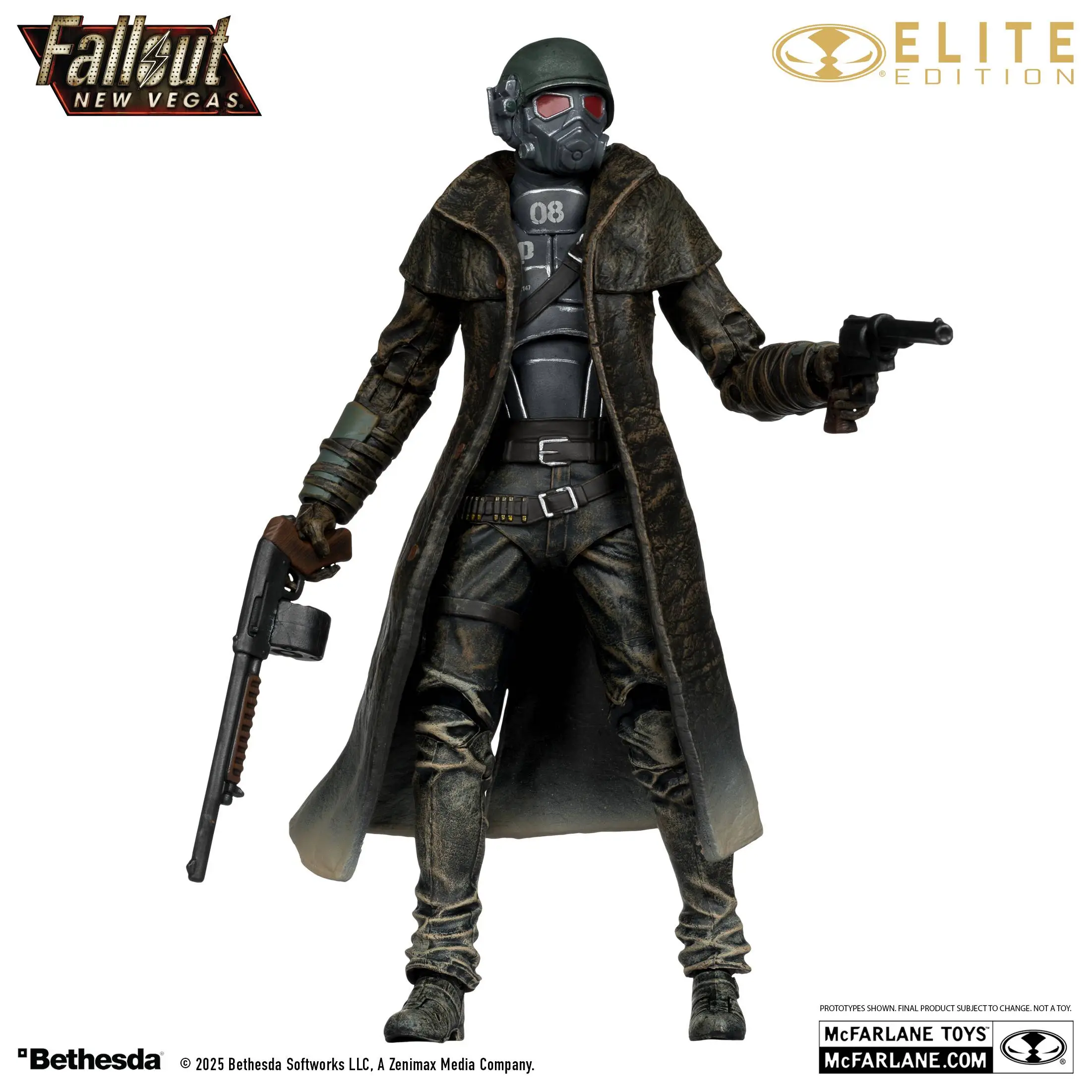 McFarlane Toys