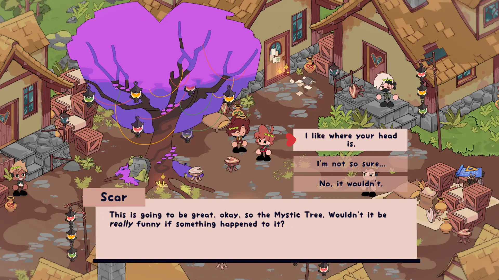 Heartfall - A Tale in Two Lives,
