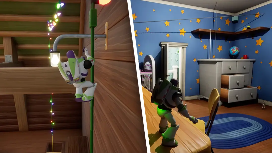 Level reDesign via YouTube