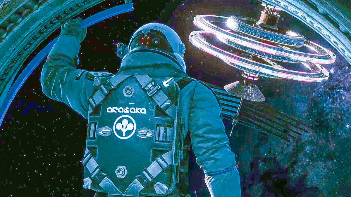 Cyberpunk 2077 second major expansion leaves fans divided