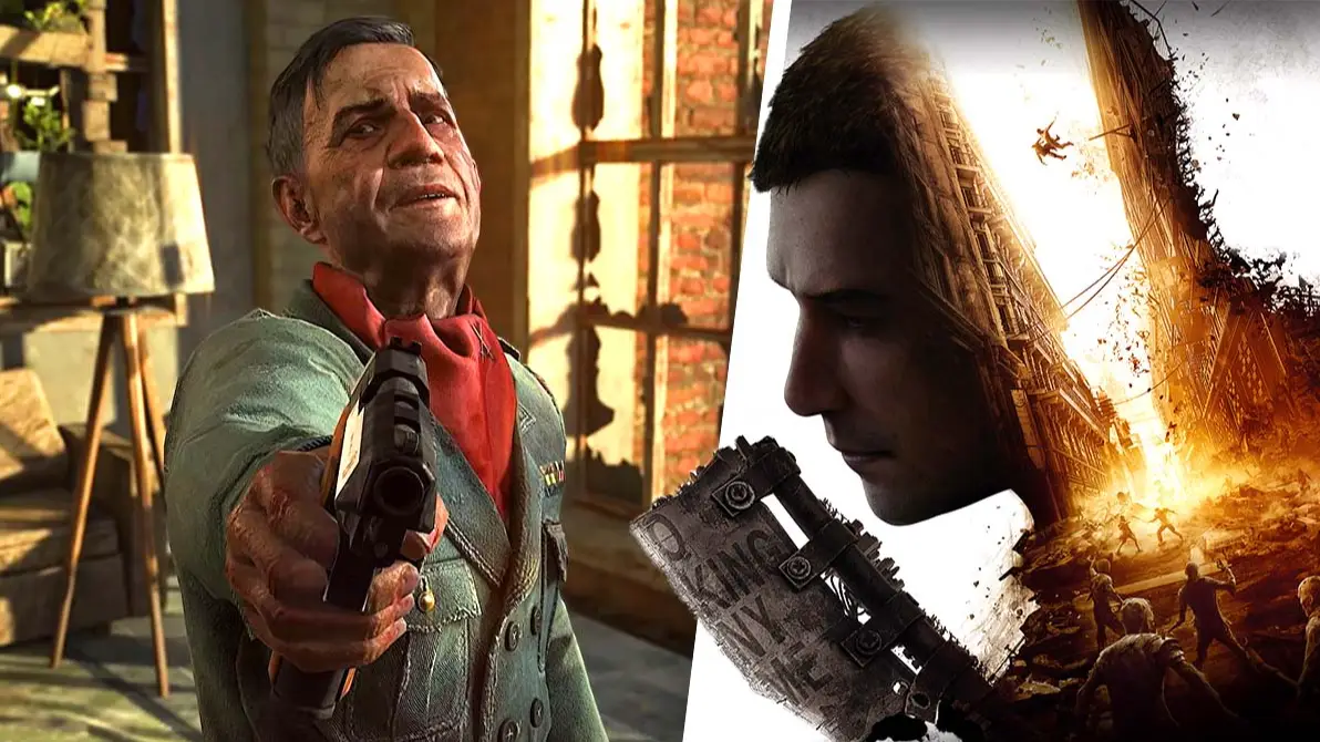 'Dying Light 2' On PC To Launch With Deeply Controversial Feature