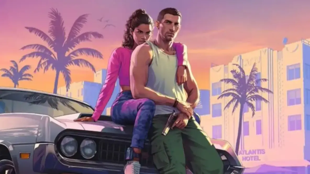 GTA 6 dropped its first official 'gameplay teaser', and we all missed it