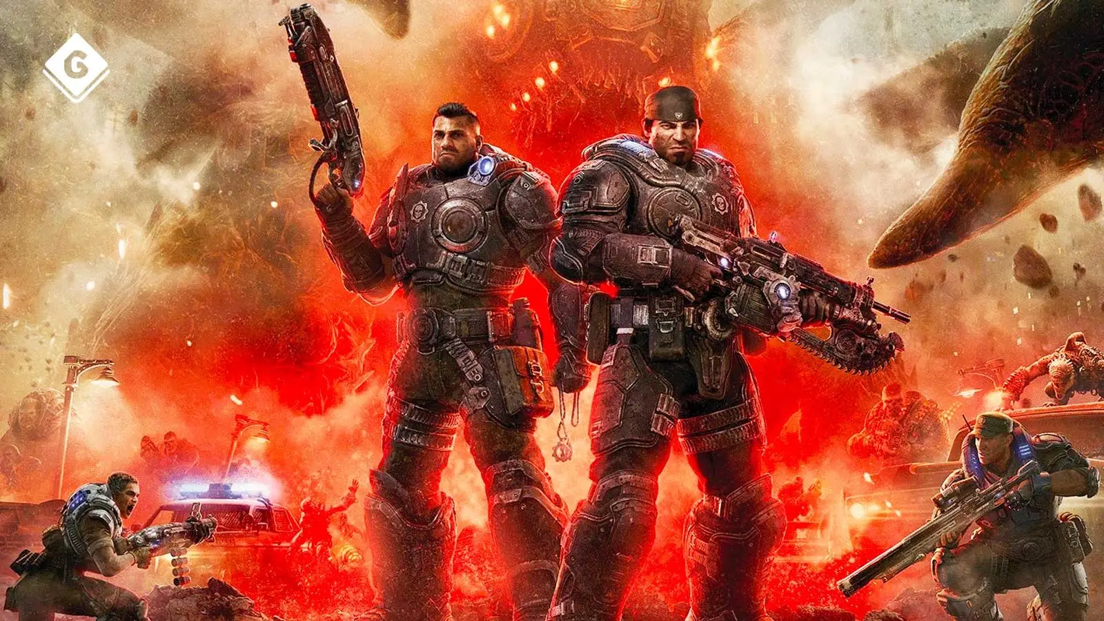 Xbox Game Studios