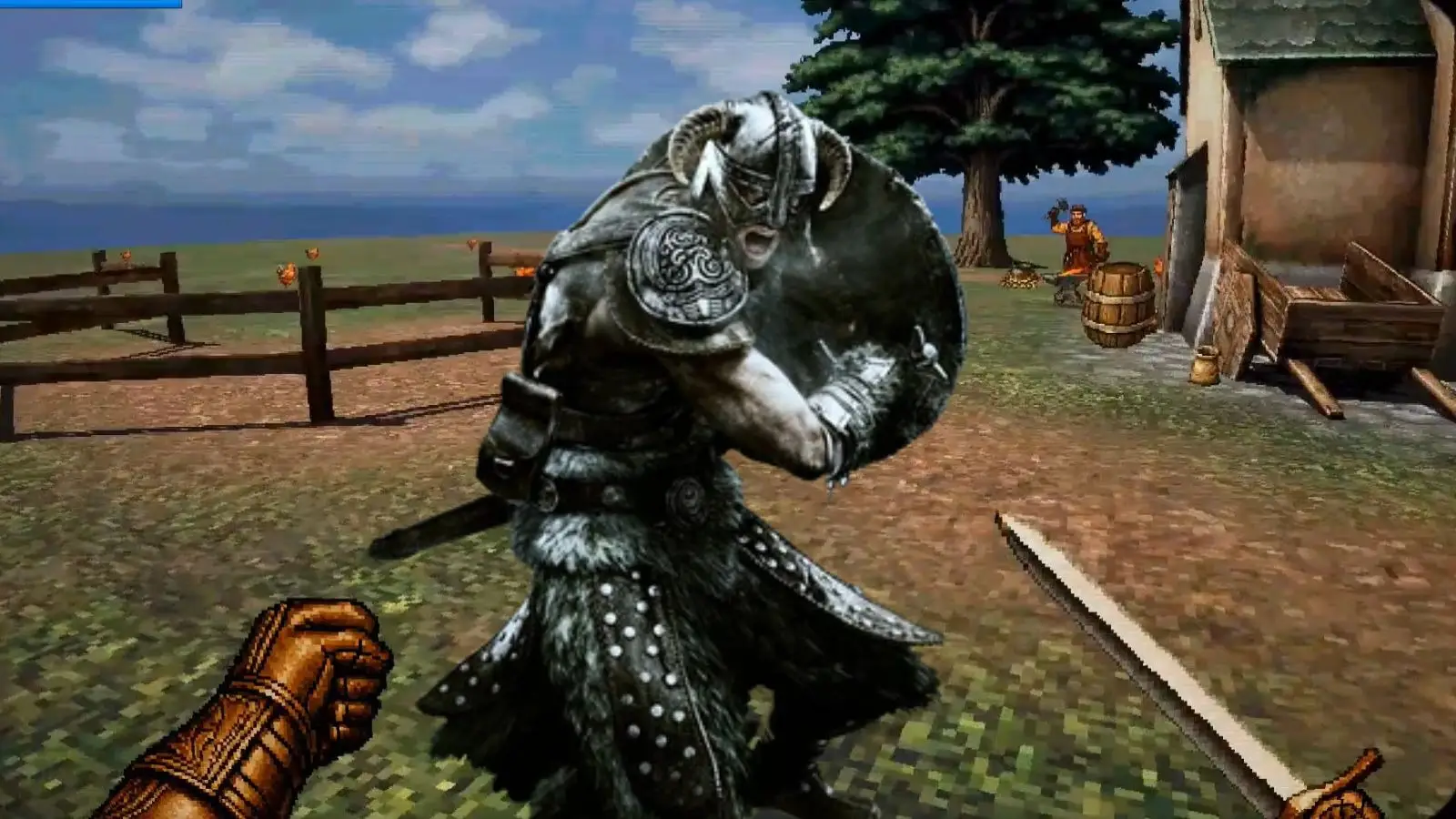 Bethesda / The Indie Scrolls