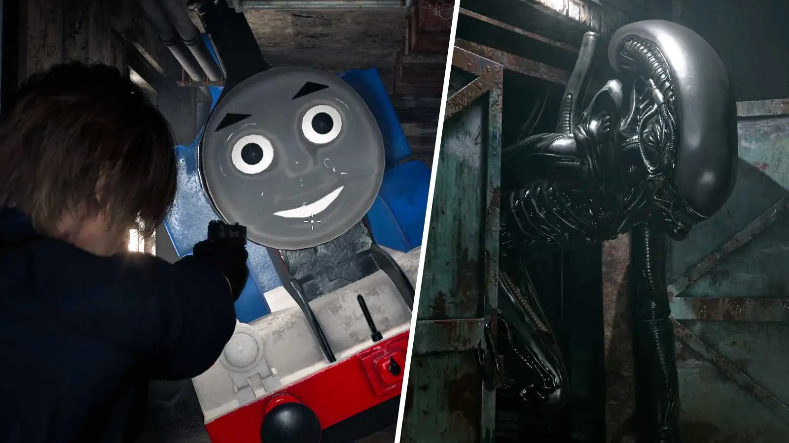 Capcom/xZombieAlix/Raq (via Nexusmods)