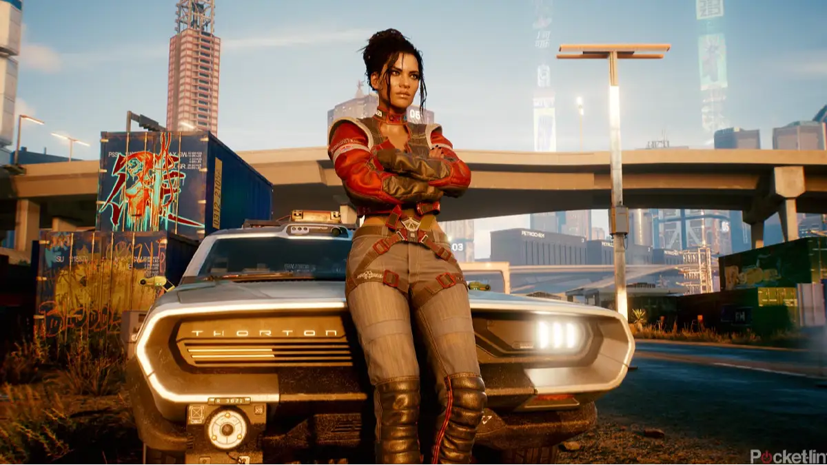 Cyberpunk 2077 fans divided over sequel’s official name