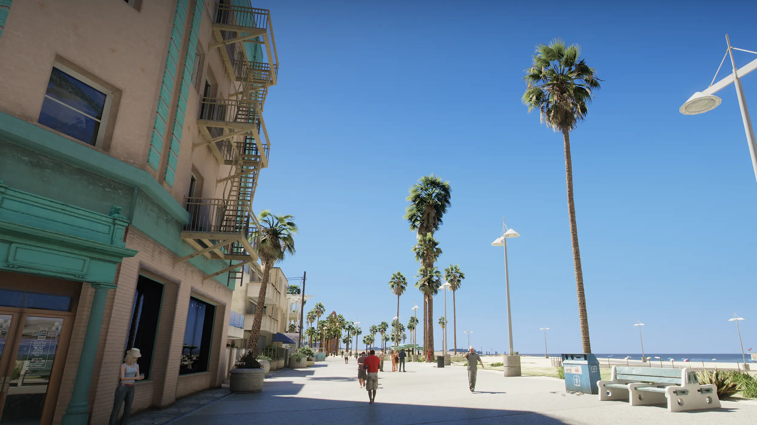 Razed Mods, Rockstar Games