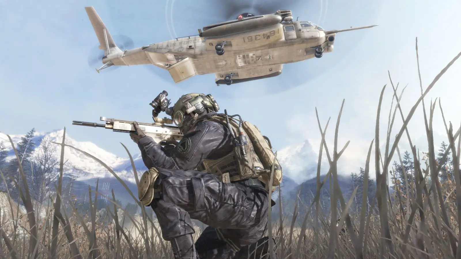 Activision