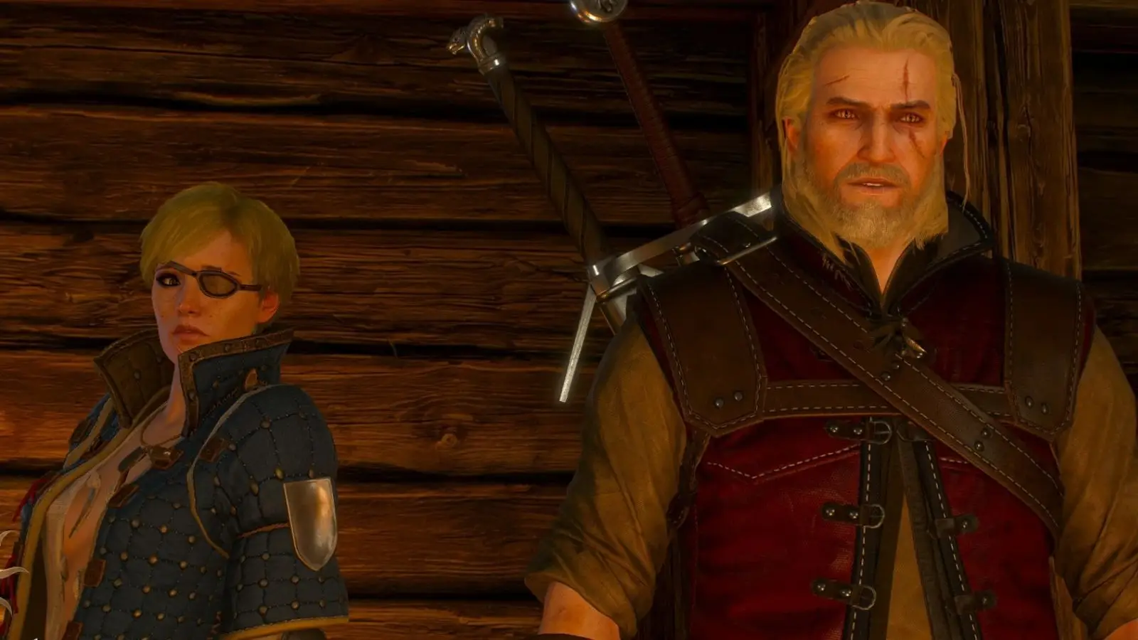 CD Projekt RED / The War Project