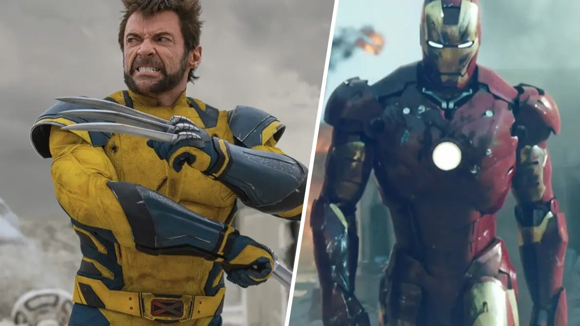 Marvel boss teases Wolverine's return sets stage for other iconic Avengers