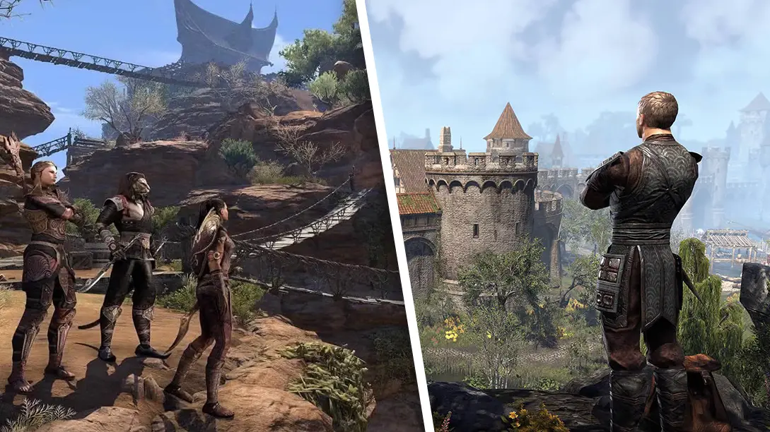 The Elder Scrolls 6 map concept leaves fans divided