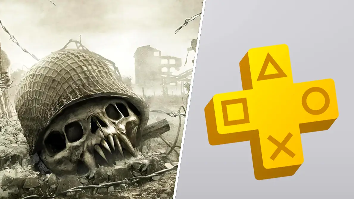 Sony Interactive Entertainment