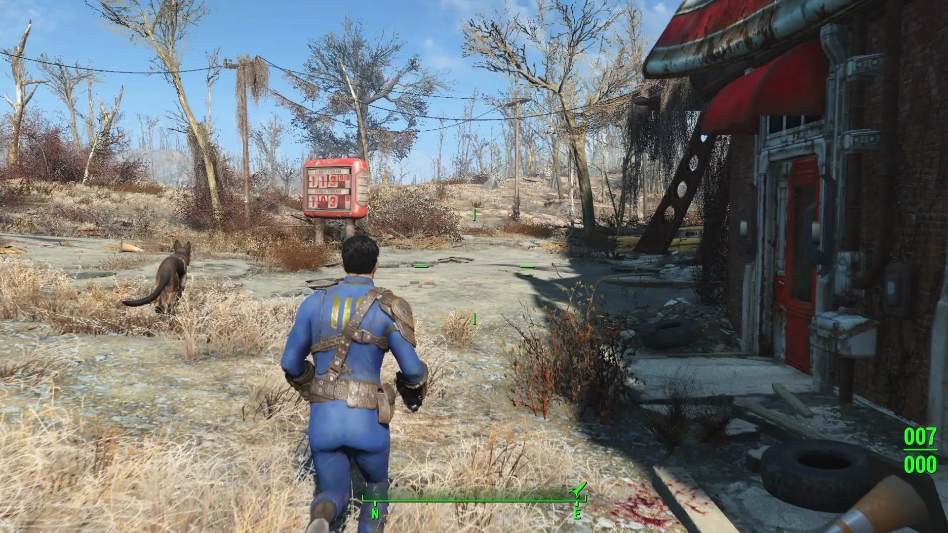 Fallout 4 /