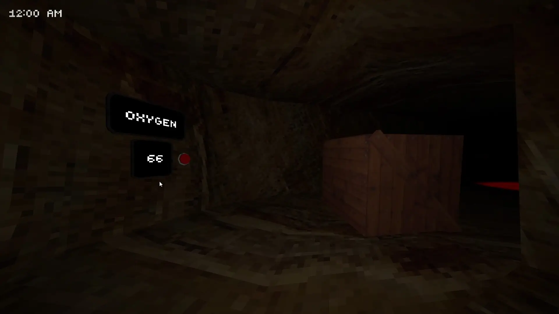 Five Nights at Monkey's/