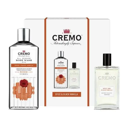 CREMO