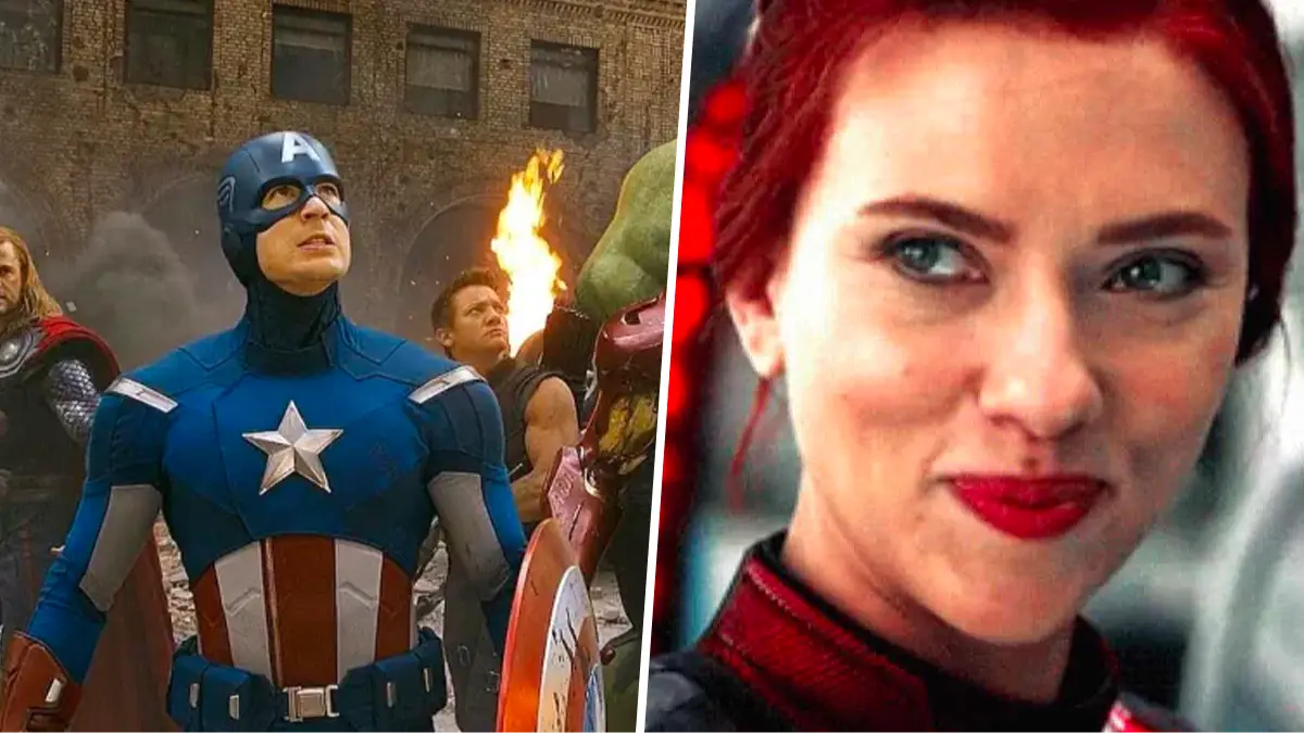 Walt Disney Studios Motion Pictures