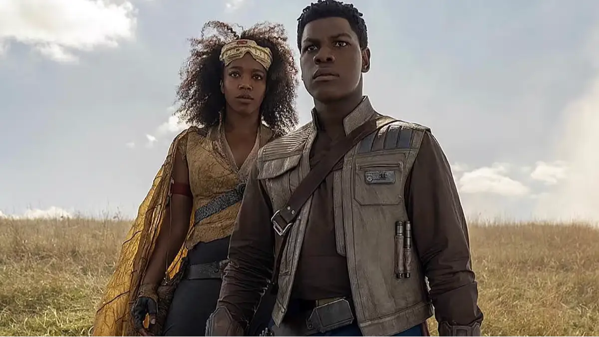 Star Wars fans losing their minds over first sequel to Rise Of Skywalker
