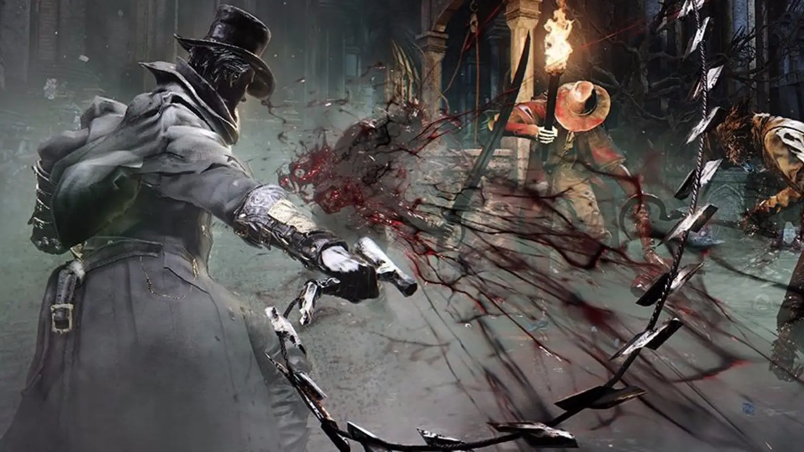 Bloodborne-