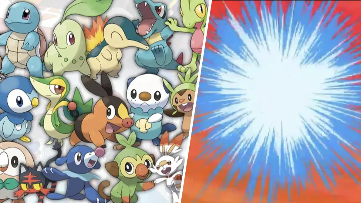 Nintendo, The Pokémon Company