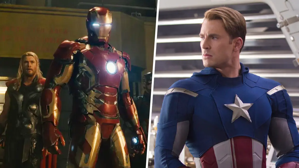 Walt Disney Studios Motion Pictures