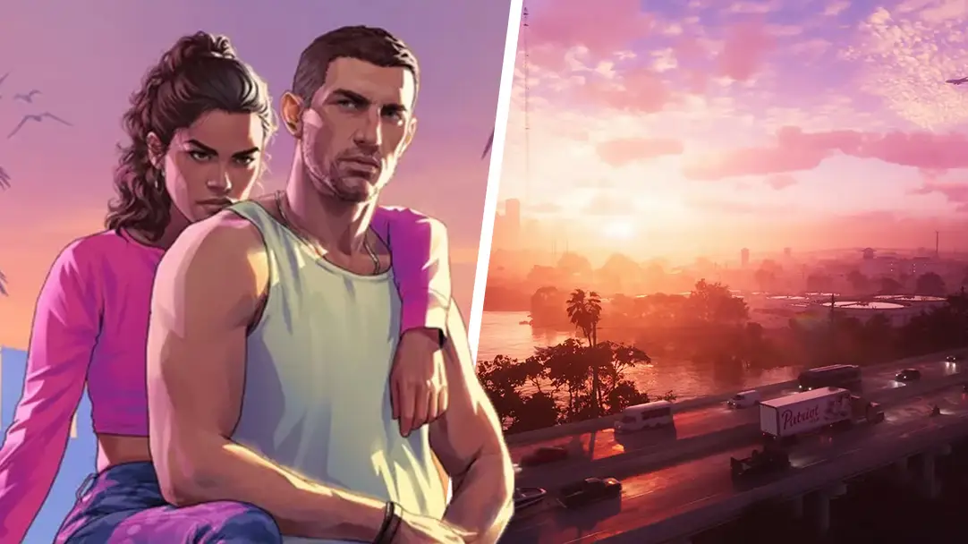 GTA 6 map expansions quietly teased, and we all missed it