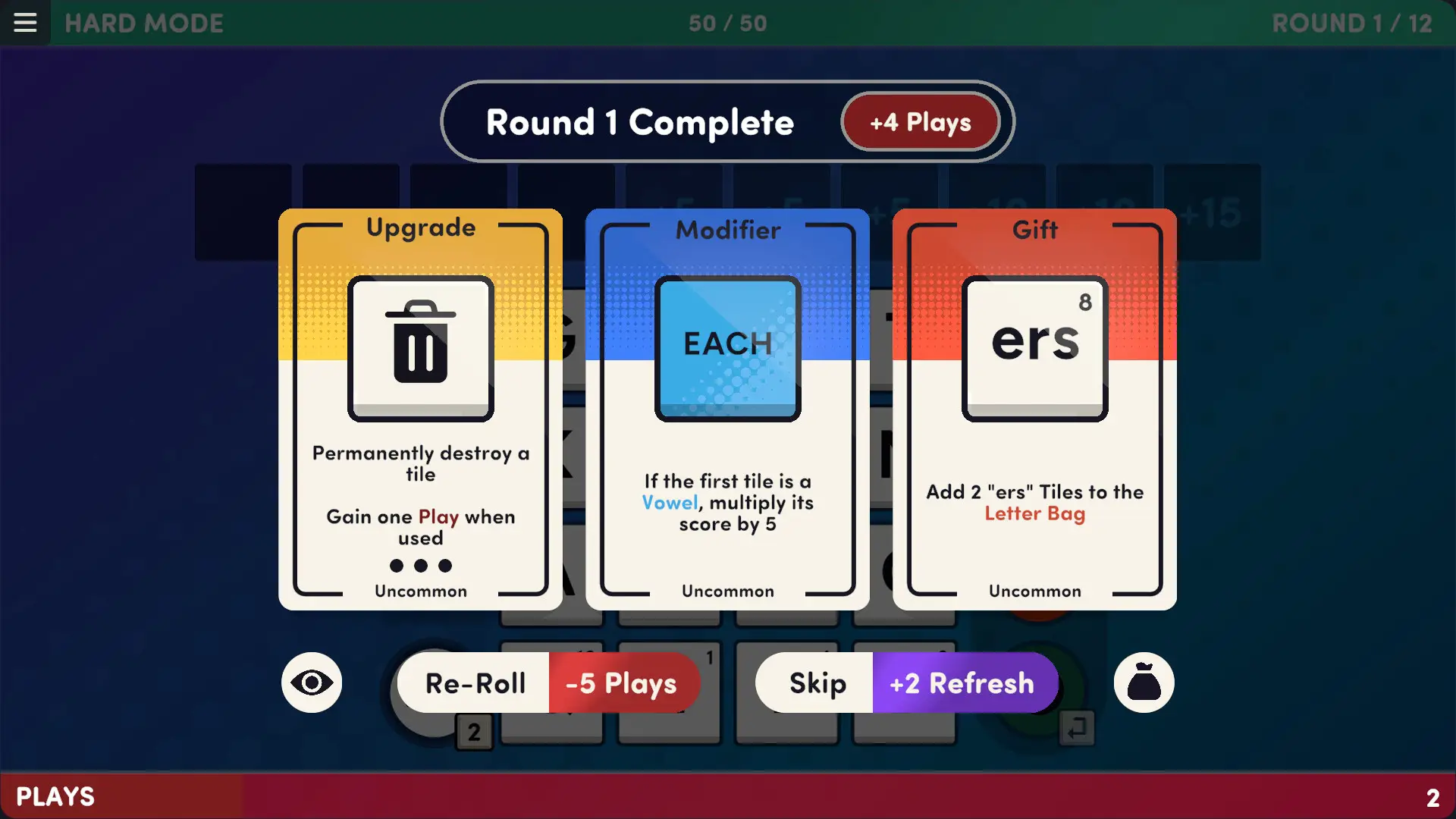 Word Play - Game Maker's Toolkit