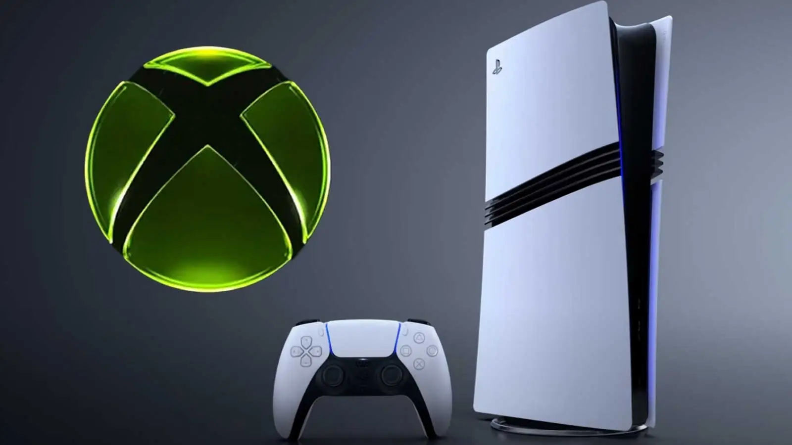 Xbox/PlayStation