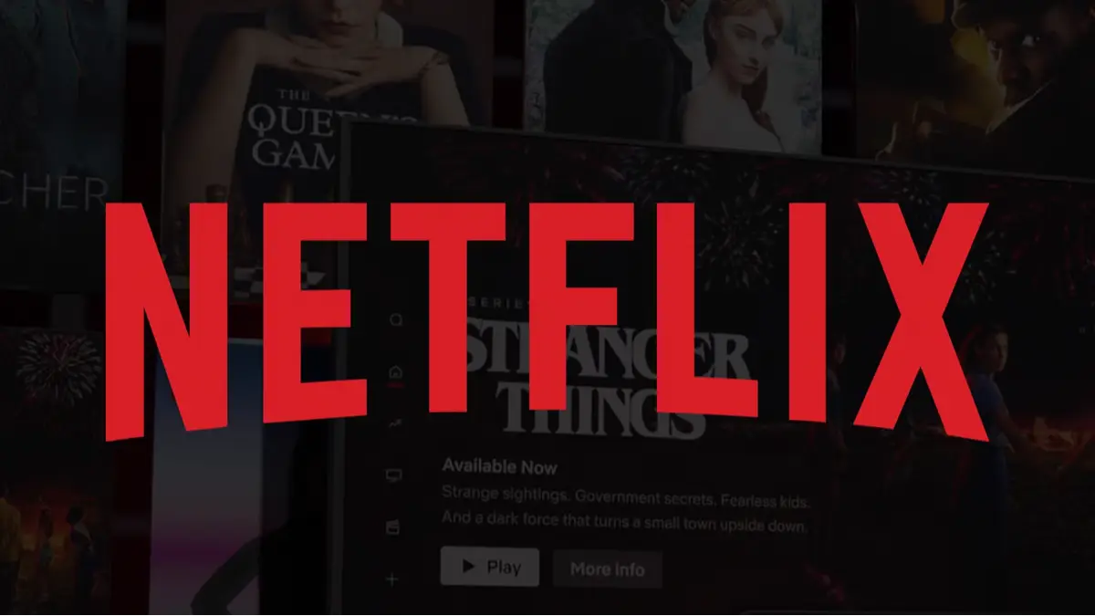 Netflix users warned to avoid 'garbage' new number 1 movie