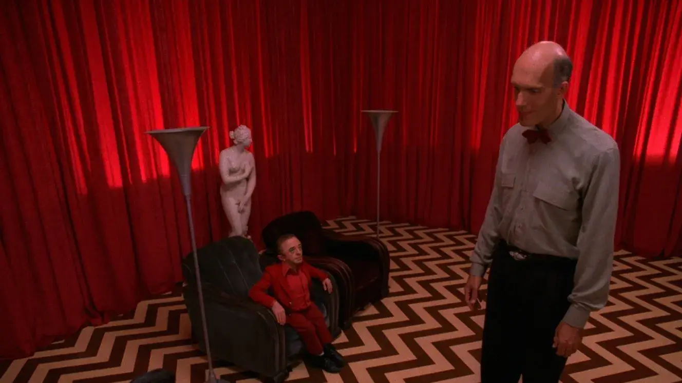 Twin Peaks
