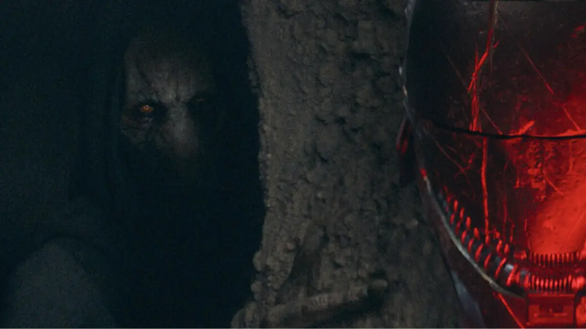 Star Wars legend Darth Plagueis' true form isn't at all what we expected