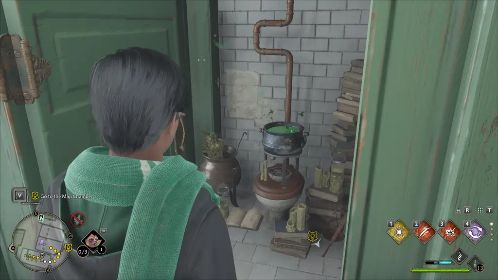 Hogwarts Legacy - Warner Bros Games