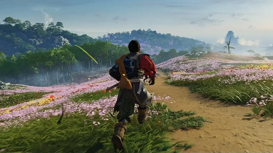 Sucker Punch Productions