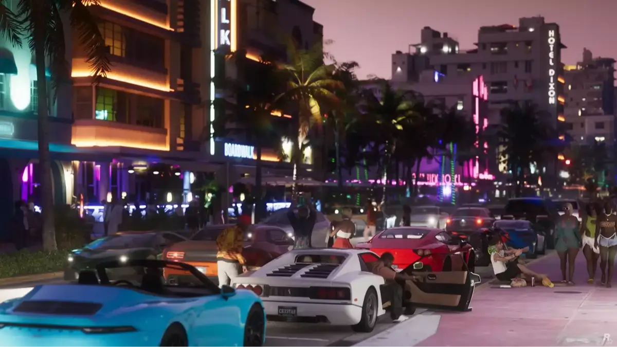 GTA 6 fans are already getting hyped for GTA 7, it’s an endless cycle