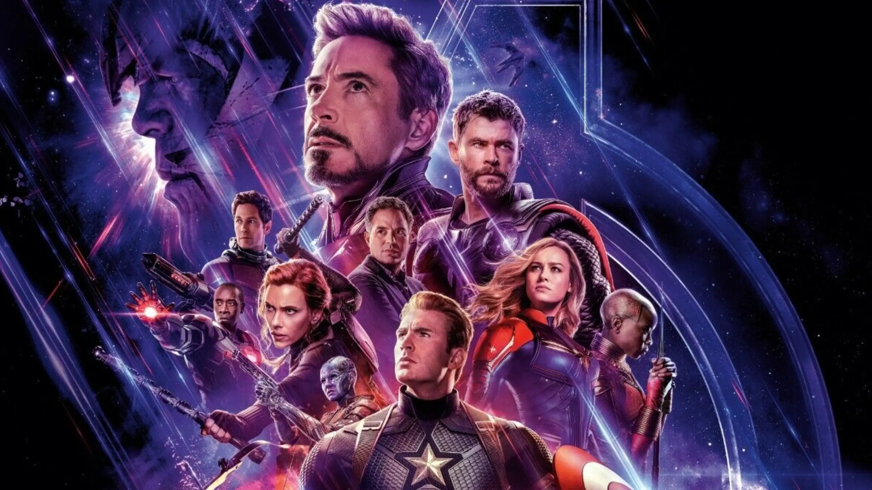 Avengers: Doomsday official first teaser breaks MCU record