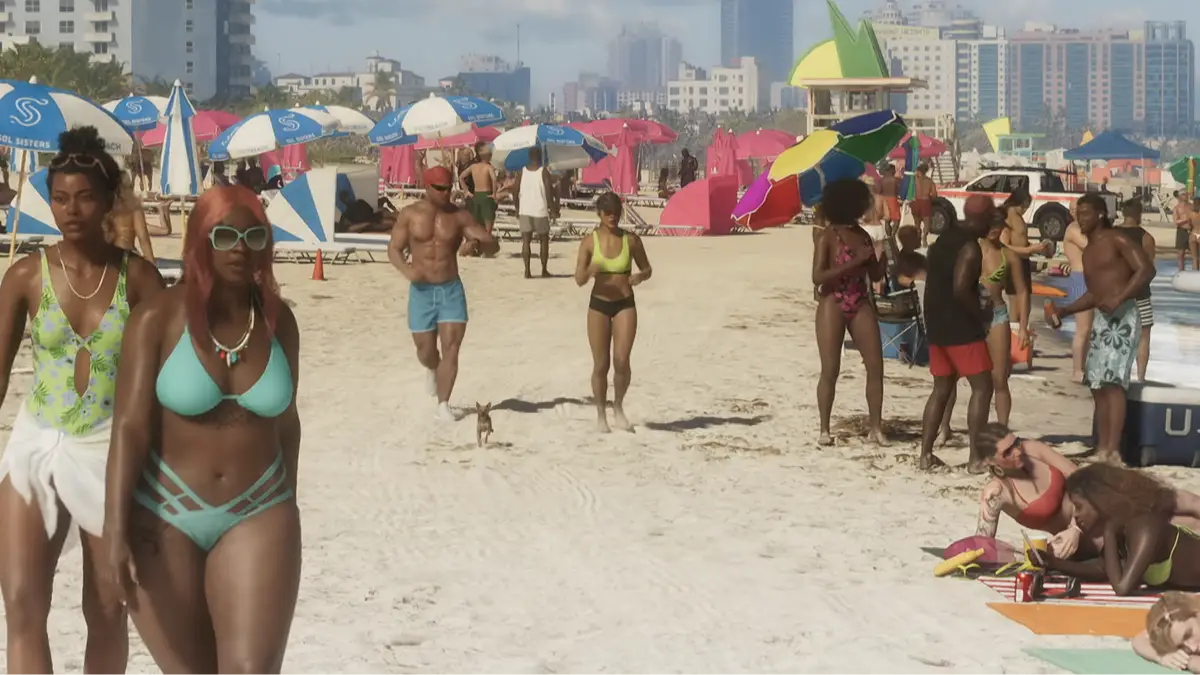 Take-Two boss reveals why GTA 6 has taken 12 years as trailer 2 update is given