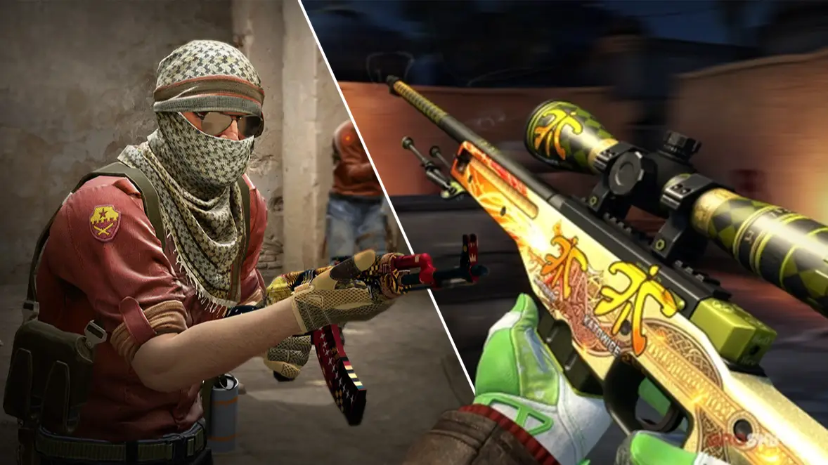 Hacker Who Stole $6 Million Worth Of 'CS:GO' Skins Finally Identified