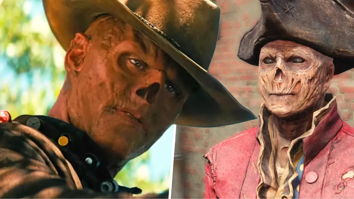 Amazon Prime, Bethesda Softworks