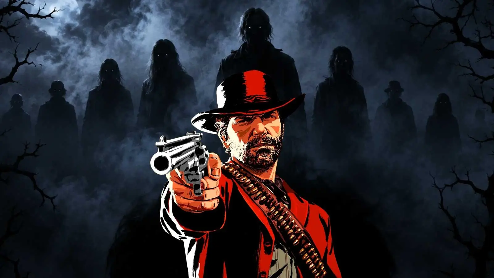Rockstar Games, gunnamon via NexusMods