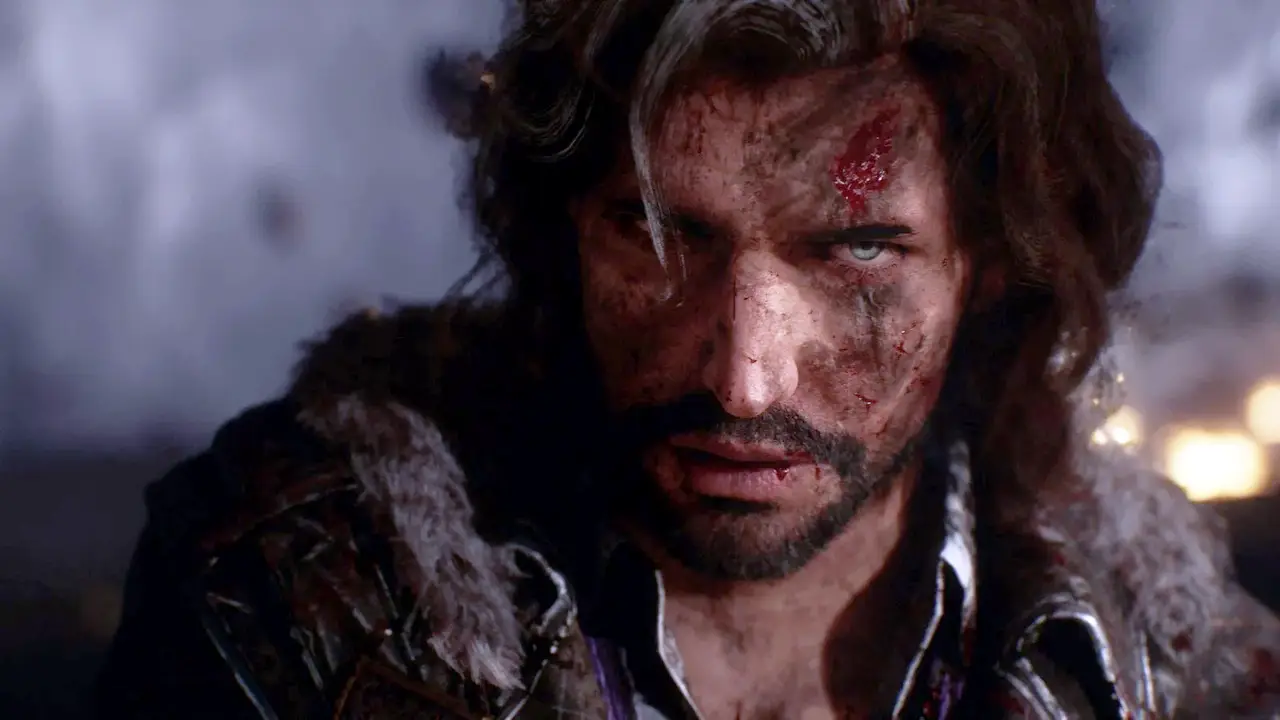 Verso in Clair Obscur: Expedition 33, Kepler Interactive